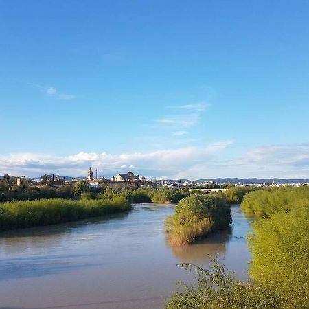 Apartamento San Pedro-Corredera Кордова Экстерьер фото