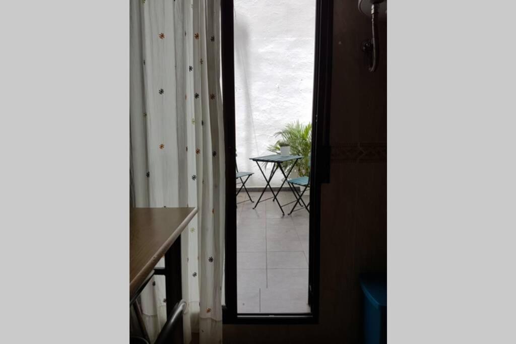 Apartamento San Pedro-Corredera Кордова Экстерьер фото