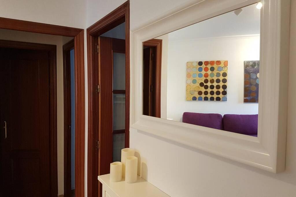 Apartamento San Pedro-Corredera Кордова Экстерьер фото